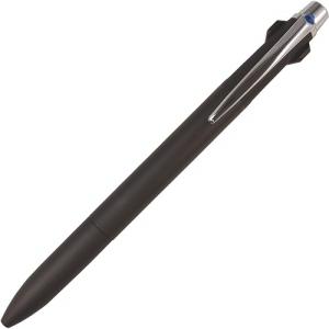 三菱鉛筆 ジェットストリーム プライム 3色ボールペン 0.7mm ブラック SXE3300007.24｜tarzan-market