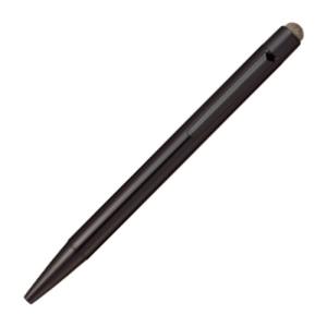 三菱鉛筆 ジェットストリーム スタイラス タッチペン付きボールペン 0.7mm ブラック SXNT823507P24 メール便可