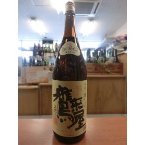 浜嶋酒造　鷹来屋　特別純米酒　1800ｍｌ　1.8L