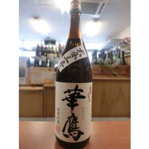 浜嶋酒造　鷹来屋　華鷹　大分三井　純米吟醸　1800ｍｌ　1.8L