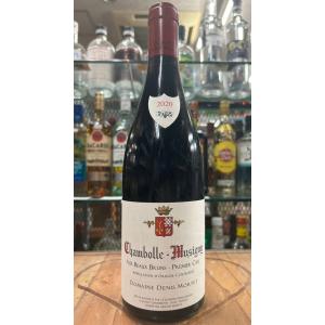 送料無料】ドニ・モルテ ジュヴレ・シェンベルタン プルミエ・クリュ