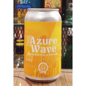 【SALE】【冷蔵便】BLACK TIDE BREWING(ブラックタイドブリューイング)　Azure Weve  7% 350ｍｌ 男山本店