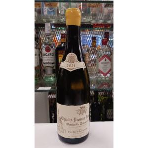 フランソワ・ラヴノー　シャブリ　2017 2017 シャブリ / フランソワ・ラヴノー | Wine Library