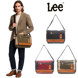 Lee リー ショルダー 320-3742 メン...の商品画像
