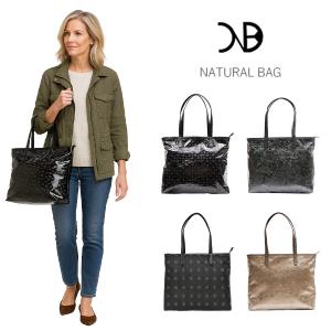 NATURALBAG ナチュラルバック NB ショルダー 5323 レディース 女性