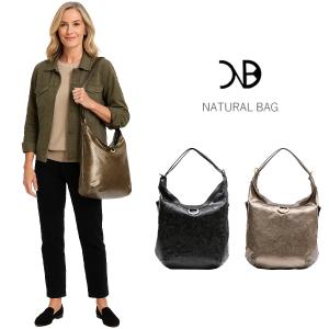 NATURALBAG ナチュラルバック NB ショルダー 5323 レディース 女性