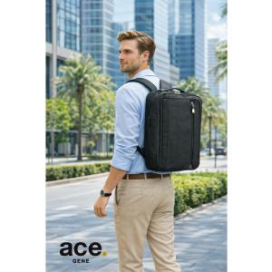 ace.GENE リュック 大容量 EVL-4...の詳細画像3