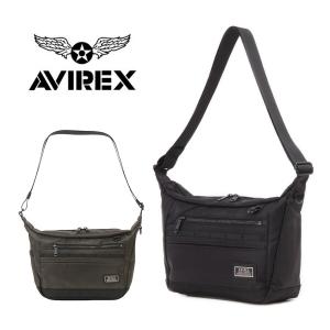 AVIREX ax2052 ソリッド ショルダー...の商品画像