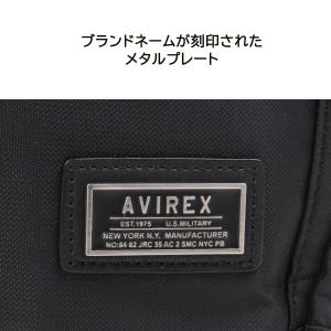 AVIREX ax2052 ソリッド ショルダ...の詳細画像3