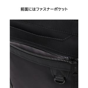 AVIREX ax2055 ソリッド タテ型シ...の詳細画像4