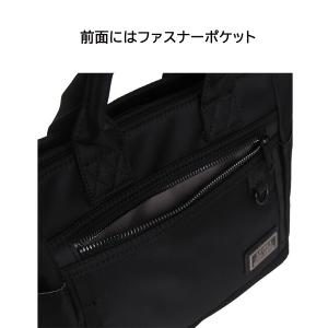 AVIREX ax2057 ソリッド ミニトー...の詳細画像4
