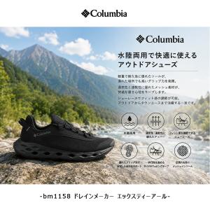 Colombia ドレインメーカー エックステ...の詳細画像1