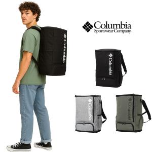バックパック メンズ ブランド Columbia コロンビア PU8679 レディース