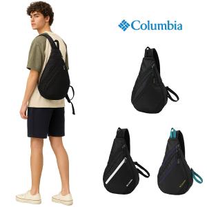 Columbia（コロンビア） スリングバッグ Columbia ALWAYS BY SIDE ONE