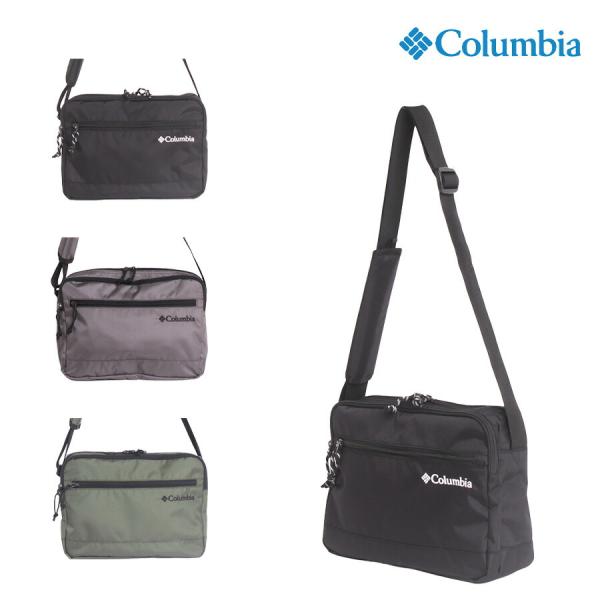 Columbia pu8814 Big Muddy Road ショルダー 斜め掛け 鞄 カバン かば...
