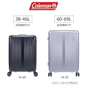 【Coleman】 14-70 PC100 キ...の詳細画像5