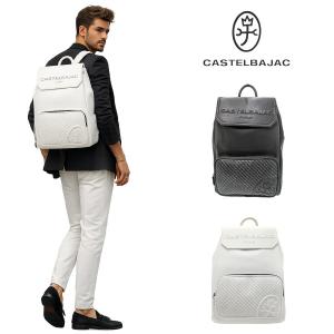 CASTELBAJAC ノワ ミニリュック リュック リュックサック バックパック