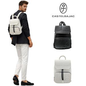 CASTELBAJAC（カステルバジャック） 最大51% 6/27限定 バッグ リュック