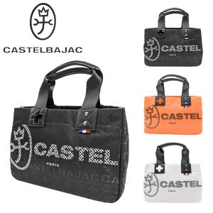 CASTELBAJAC（カステルバジャック） パセ トートバッグ A4 ナイロン