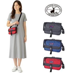 CAPTAIN STAG（キャプテンスタッグ） ビジネス ショルダー リュック