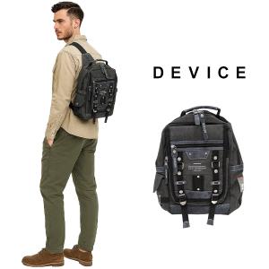 DEVICE（デバイス） DEVICE Access メガボディバッグ カジュアル 大