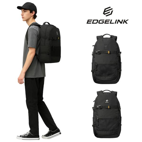 【EDGELINK】 リュック 大容量 60133 エンプケーション 28L リュックサック かばん...