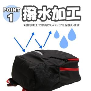 【PUMA】リュック 大容量 プーマ エイダン...の詳細画像2