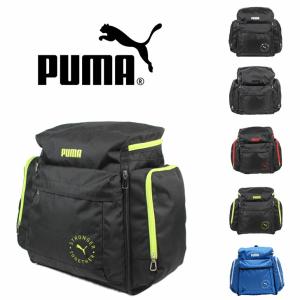 PUMA プーマ サブリュック リュック J20161 拡張 46L 54L 3泊 4泊 キッズ ジュニア 旅行 修学旅行 林間学校 宿泊学習 防災 合宿 部活 習い事 クラブ キャンプ