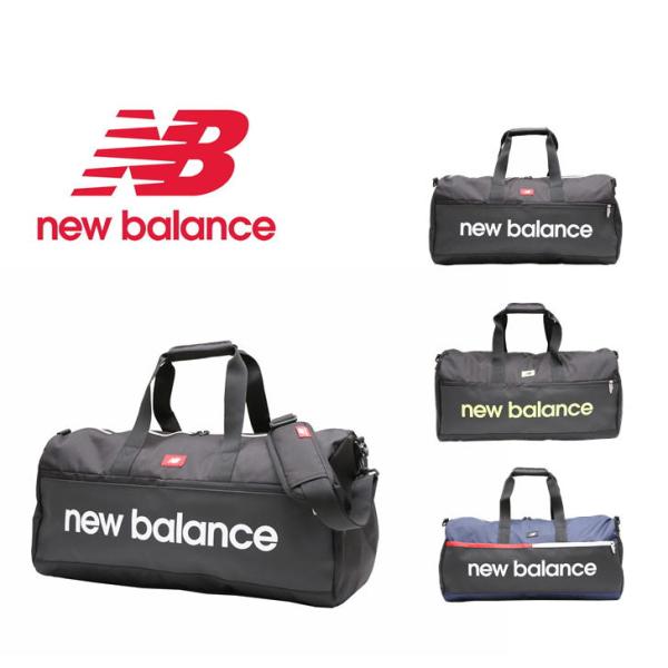 【2023年新作】NewBalance ニューバランス ボストン サブ LAB35723 50L 大...