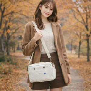Lee ショルダーバッグ ショルダー 斜め掛け...の詳細画像4