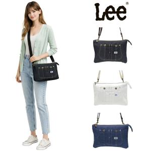 0425905 Zozotown yahoo Lee ショルダーバッグ 縦型 Lee リー