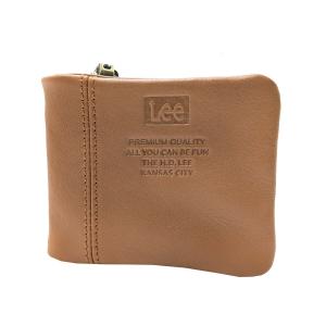 【Lee】320-2112 二つ折り財布 折り...の詳細画像3