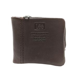 【Lee】320-2112 二つ折り財布 折り...の詳細画像4