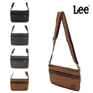 Lee 320-3156 2WAYトートバッグ 斜め掛け 手持ち 鞄 カバン かばん