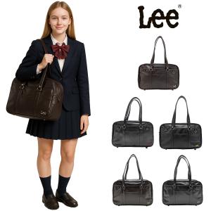 イーストボーイ スクールバッグ 定番 合皮バッグ(チョコレート