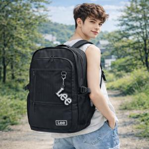 Lee リュック 大容量 デイパック 32L ...の詳細画像3