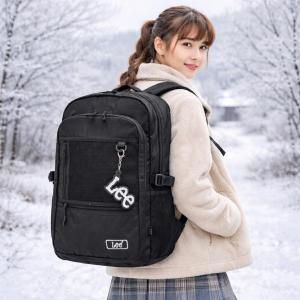 Lee リュック 大容量 デイパック 32L ...の詳細画像5