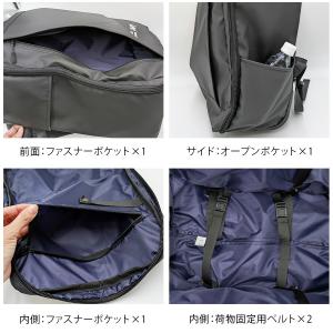 【Lee】 320-9061 キャリーリュック...の詳細画像4