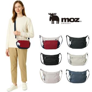 moz（モズ） 【レターパック配送】moz フラップミニショルダー ZZEI-24