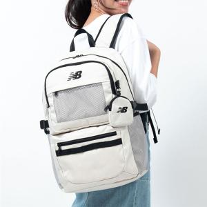 【New Balance】リュック 大容量 l...の詳細画像5