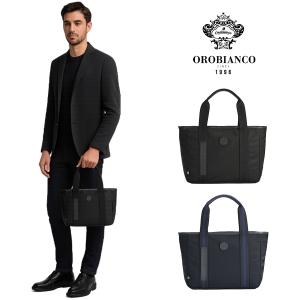 Orobianco（オロビアンコ） トートバッグ ドライビングバッグ メンズ