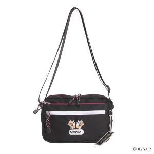 OUTDOORPRODUCTS ハイキュー 横...の詳細画像1