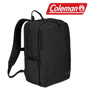 Coleman コールマン アウトビズバックパック リュック ビジネス きれいめ ブランド バックパック  通勤 通学 ファッション｜tasche