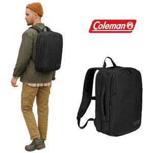 Coleman（コールマン） リュック ビジネス アウトビズ3Wayバックパック