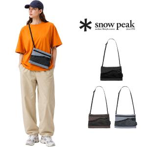 snow peak