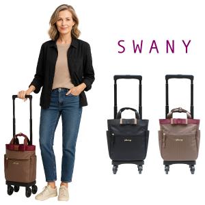 SWANY（スワニー） 【SWANY】[レインカバープレゼント中]d548-m18