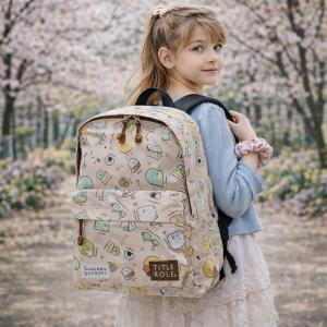 TITLEROLE リュック 大容量 すみっコ...の詳細画像2