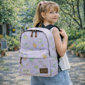 TITLEROLE リュック 大容量 すみっコ...の詳細画像3