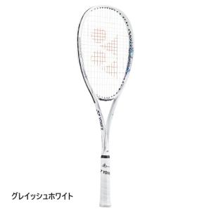 ガット張り無料　ボルトレイジ5VS　YONEX ソフトテニスラケット  VR5VS｜tashiro-sport