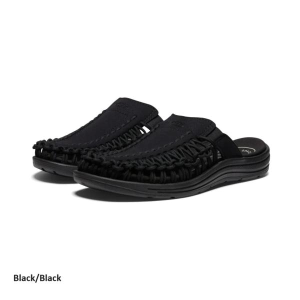 KEEN　ウィメンズ ユニーク ツー スライド ユニーク 1022399 UNEEK II SLID...